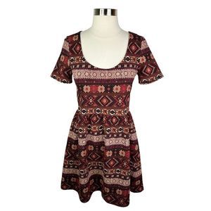 strapless open back dress Cutwork Sleeveless Midi Dress by Farm Rio – Mimi Seabrook